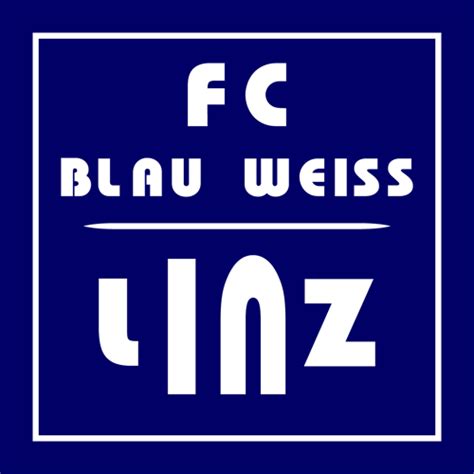 blau weiss linz fc